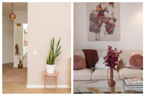 Unabi - a brand new flat w/breathtaking views